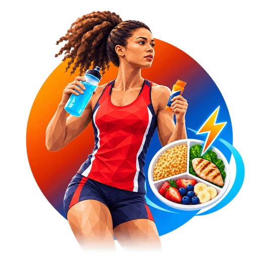 Athlete Fuelling